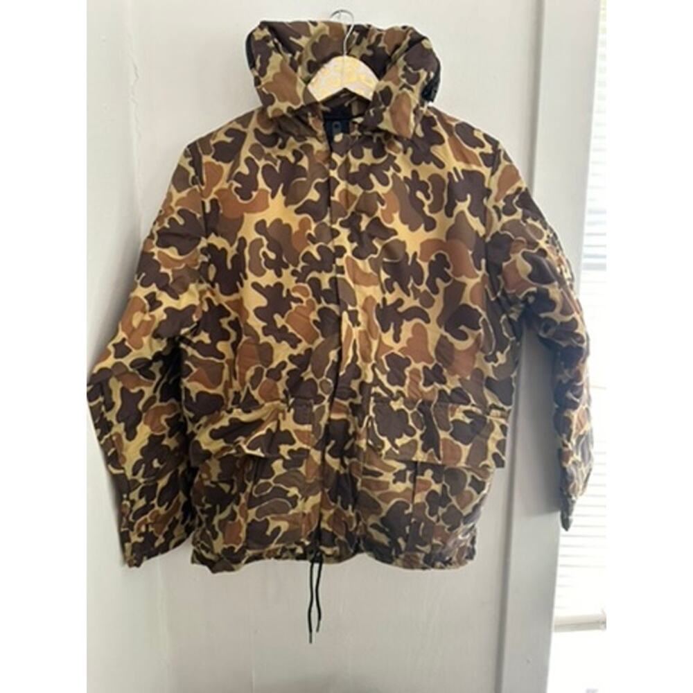 Stearns Floatation Jacket Camo | Size Adult Medium - image 1